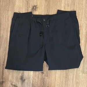 NWOT Columbia Black Active Pants
